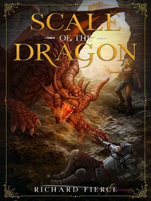 cover image of Scale of the Dragon